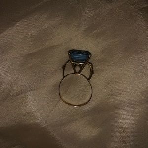 Cocktail Ring